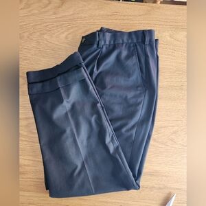 Brooks brothers mens golf pants 100%Polyester   40x30